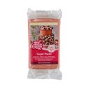 FunCakes Fondant Shimmering Rose 250g 