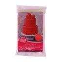 FunCakes Fondant Covering Paste Red 500g