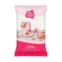 FunCakes Fondant Bright White 1kg