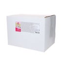 FunCakes Fondant Bright White (5x2,5kg) 12,5kg
