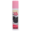FunCakes Velvet Spray Zwart 100ml