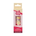 FunCakes Food Colour Gel Vanilla White 30g