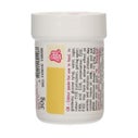 FunCakes Food Colour Paste Geel 30 g