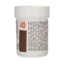 FunCakes Food Colour Paste Dark Brown 30 g