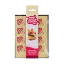 FunCakes Chocolade Decoratie Sinterklaas pk/12