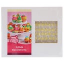 FunCakes Grootverpakking Suikerdecoraties Bloesem Mix Pastel pk/444