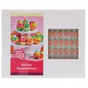 FunCakes Grootverpakking Suikerdecoraties Wortelen pk/546