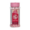 FunCakes Matt Sugar Rods XL Roze 70g BBD Discount