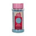 FunCakes Sugar Strands Turquoise 80g