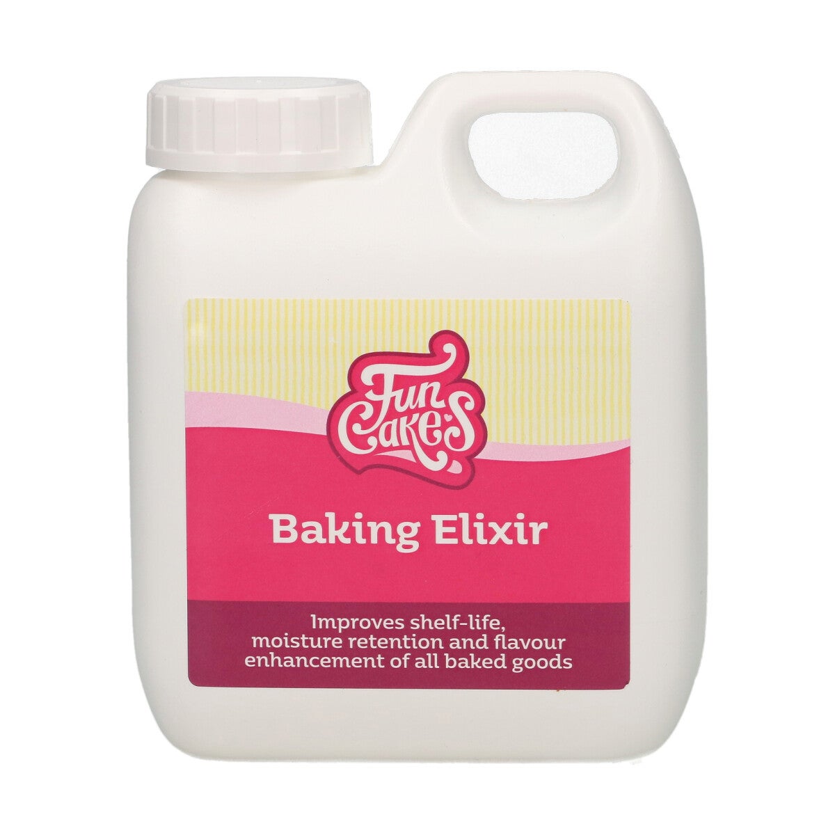 FunCakes Baking Elixir 500ml 