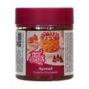 FunCakes Spread Crunchy Chocowafel 250g BBD Discount