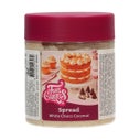 FunCakes Spread Crunchy Witte Choco Kokos 250g