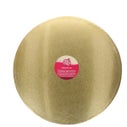 FunCakes Cake Drum Rond Goud Ø45cm