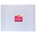 FunCakes Cake Board Rechthoek Wit 45x35cm