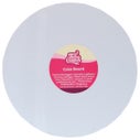 FunCakes Cake Board Rond Wit Ø17,5cm