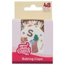 FunCakes Baking Cups Sinterklaas pk/48