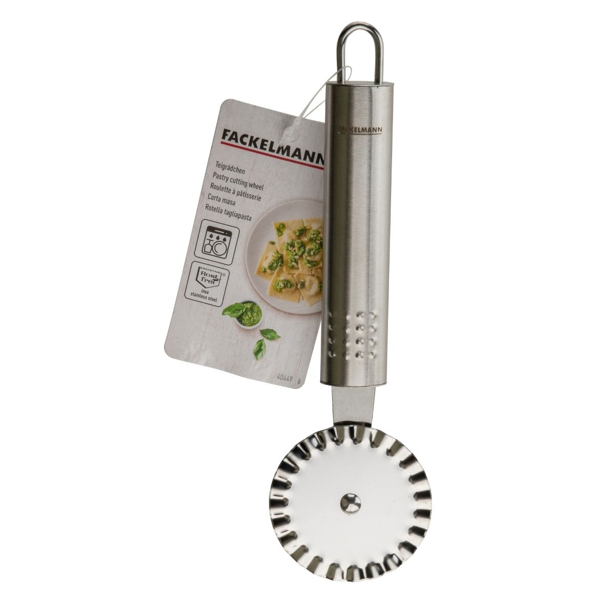 Fackelmann Deegwiel Kartel 19cm