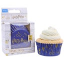 PME Harry Potter Folie Bakvormpjes pk/30 - Harry Potter