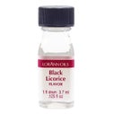 LorAnn Super Strength Aroma - Zwarte Drop 3,7ml