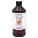 LorAnn Natural Glycerine 473ml