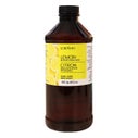 LorAnn Bakery Emulsion Citroen 473ml BBD Discount