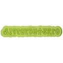Marvelous Molds Silicone Mal - Swirly Numbers Flexabet™