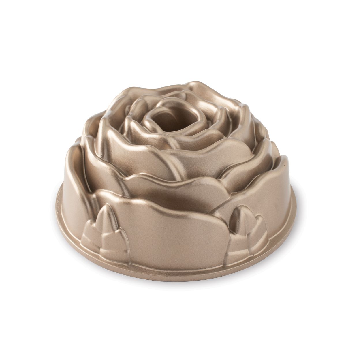 Nordic Ware Tulband Bakvorm Rose Ø23cm