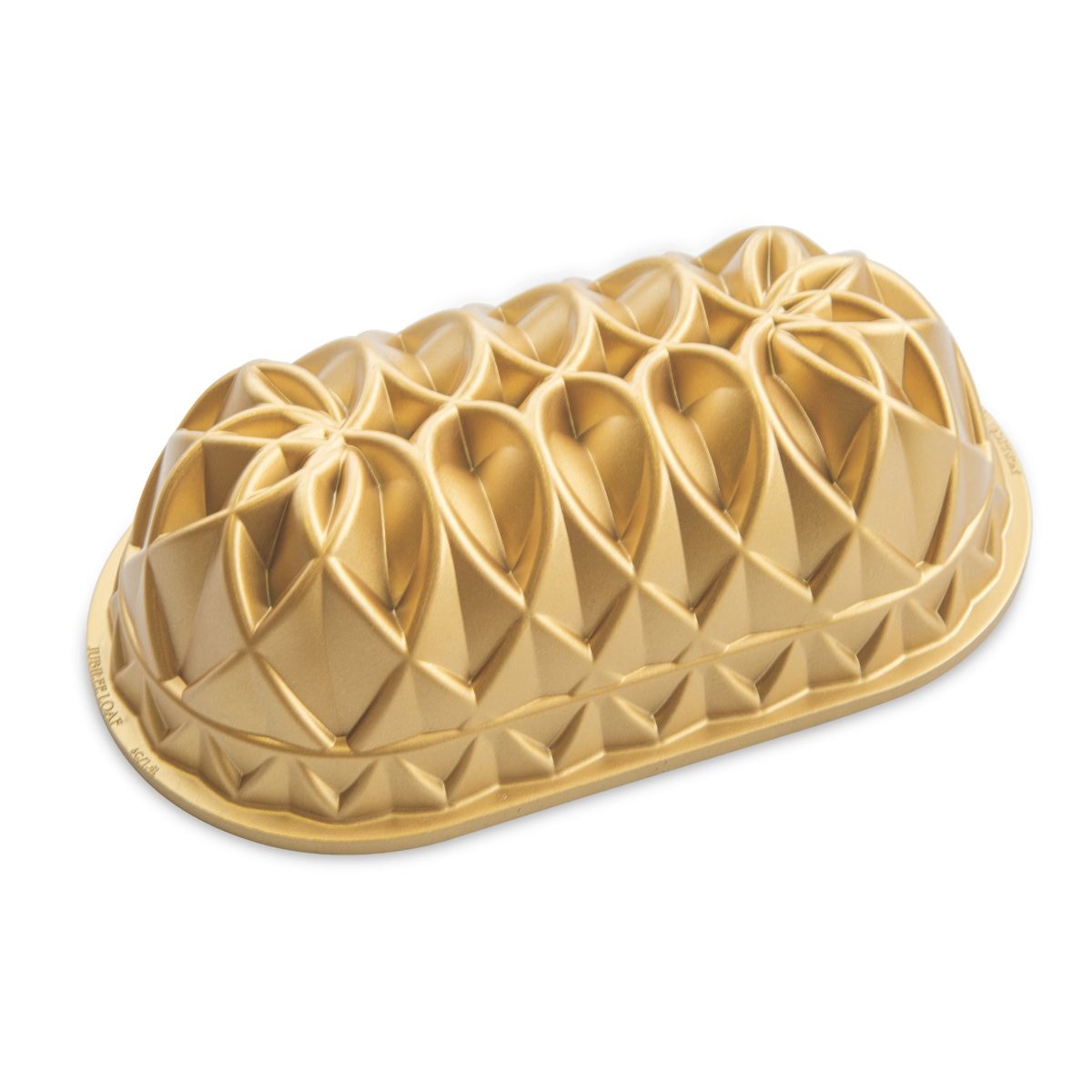 Nordic Ware Cakevorm Jubilee 26x14,5cm