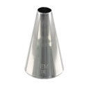 JEM Spuitmondje Small Plain Round Savoy #1R