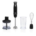 Princess Staafmixer Zwart set/4