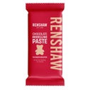 Renshaw Modelling Paste White Chocolate Smaak 250g