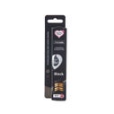 Rainbow Dust ProGel® Concentrated Colour Zwart 25g
