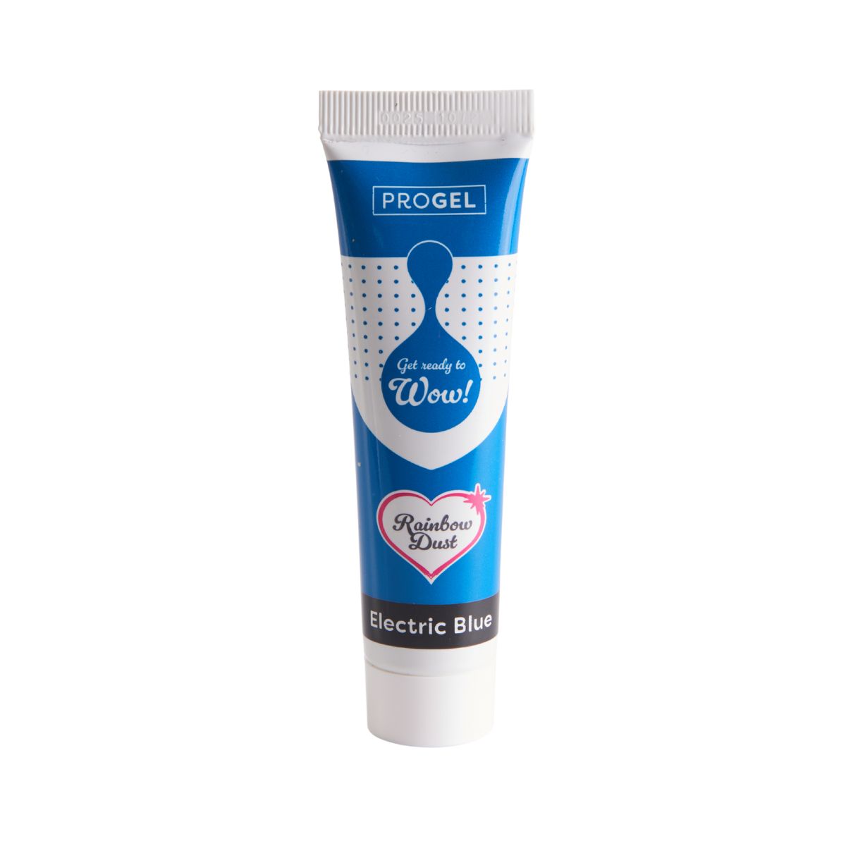 Rainbow Dust ProGel® Concentrated Colour Electric Blue 25g