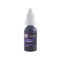Rainbow Dust Pro-Flo Liquid Colour Paars 16ml