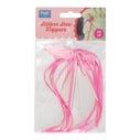 PME Strik Toppers Roze pk/8
