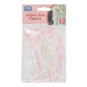 PME Strik Toppers Lichtroze pk/8