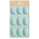 ScrapCooking Siliconen Mal Madeleines