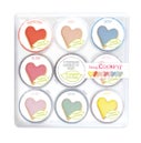Scrapcooking Kleurpoeder - Naturel 9x2g