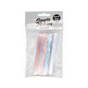Simply Making Cakesicle Sticks pk/10 - Glanzend Rosé Goud - 113mm