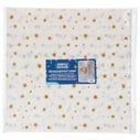 Simply Making Bento Box Vellen Goud Zilver Sterren 25x25 cm pk/50