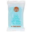 Sweet Value Fondant Blauw 200 g  