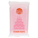 Sweet Value Fondant Roze 200 g  