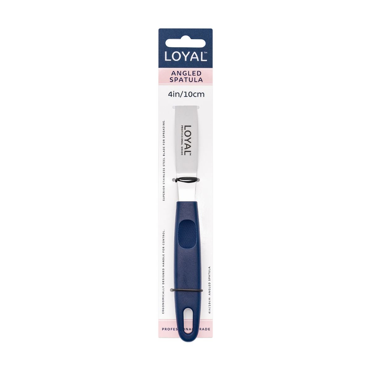 LOYAL Paletmes Hoek 10cm