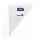 LOYAL Wegwerp Spuitzakken 30cm pk/75