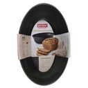 Zenker Brood Bakvorm Zwart 26,5x16,5cm