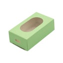 Simply Making Cakesicle Doos Pastel Groen pk/10