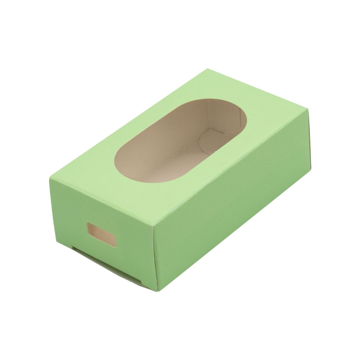 Simply Making Cakesicle Doos Pastel Groen pk/10