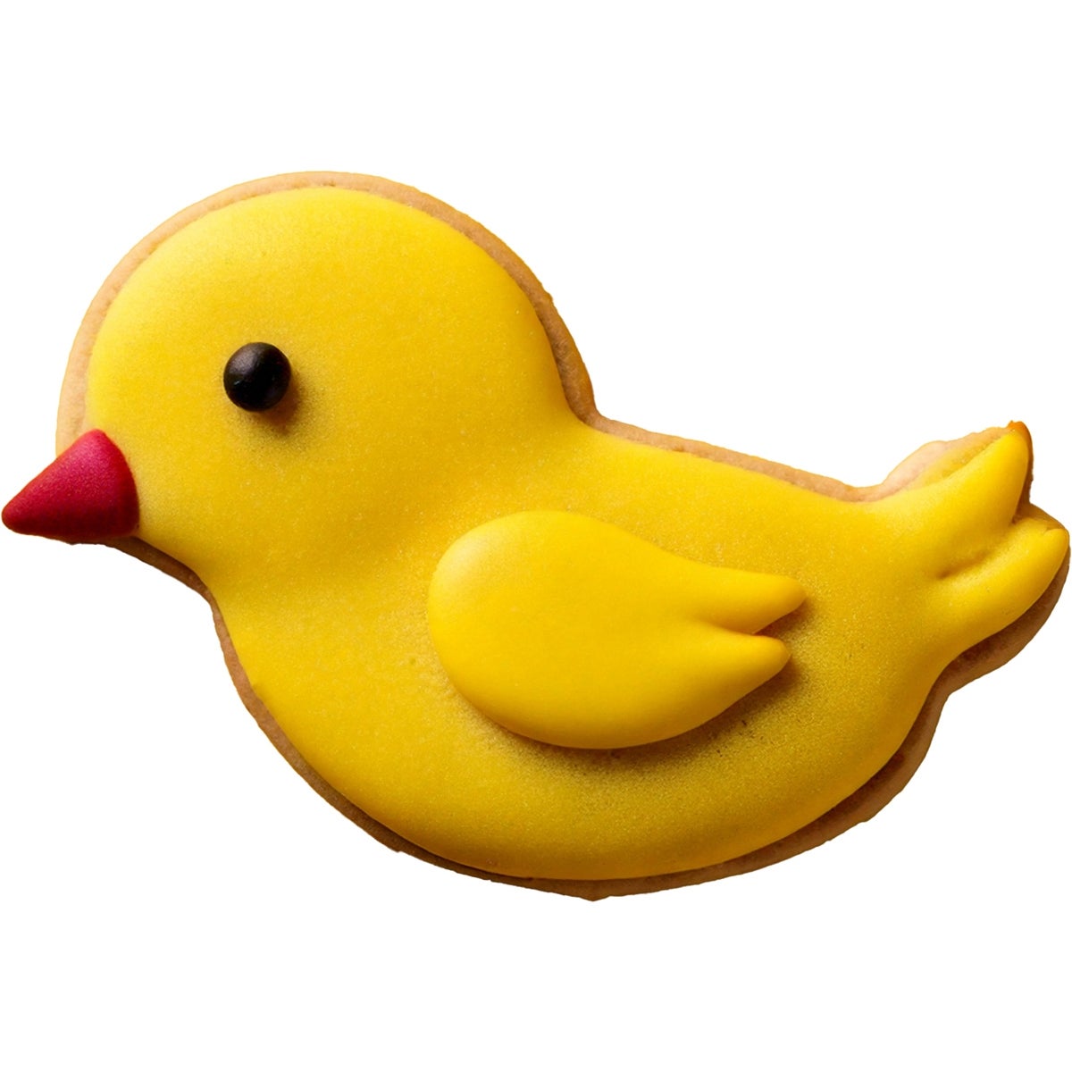 Wilton Koekjesuitsteker Kip 6,3 cm