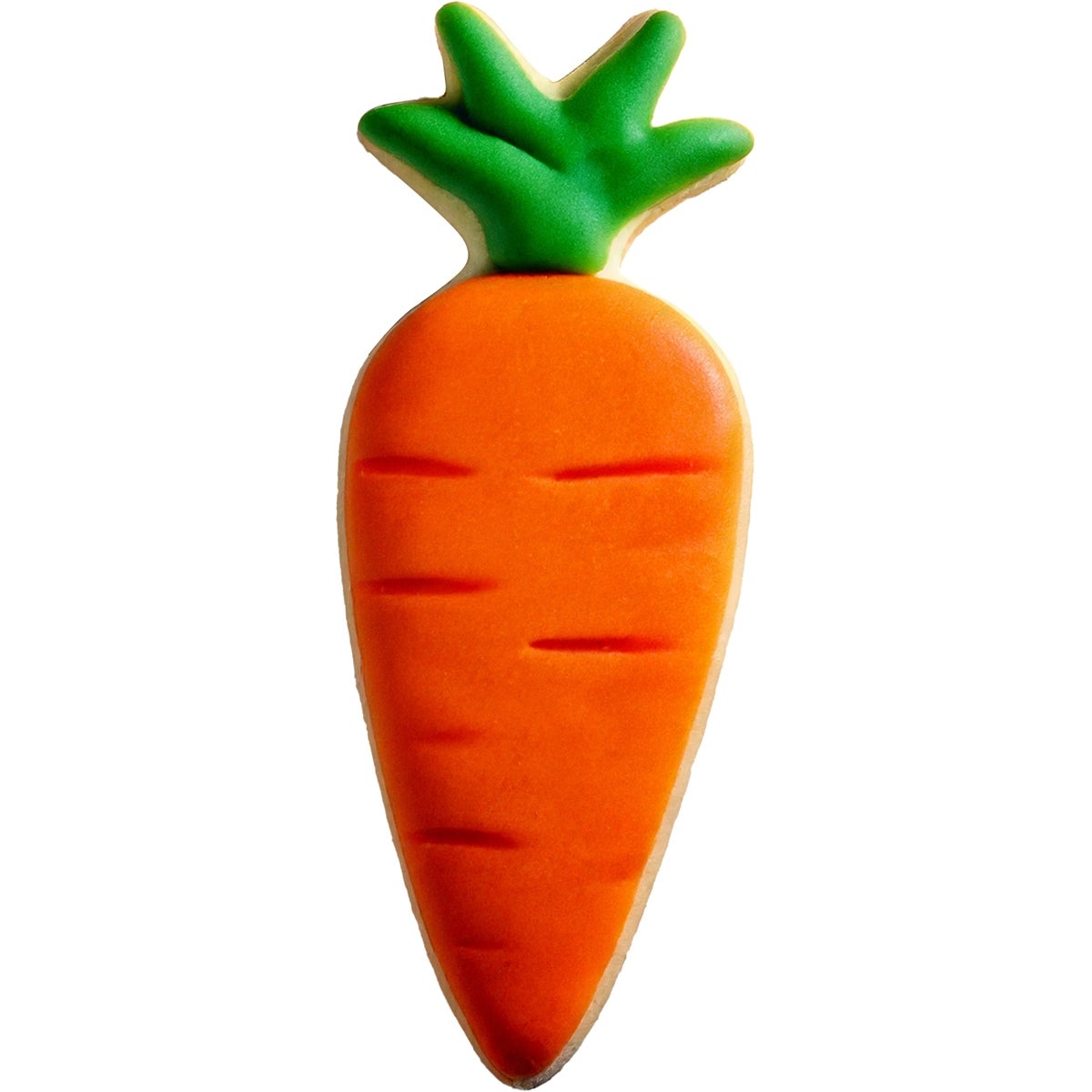 Wilton Koekjesuitsteker Wortel 7, cm