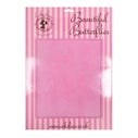 Cake Lace Mat - Mooie Vlinders 3D Groot